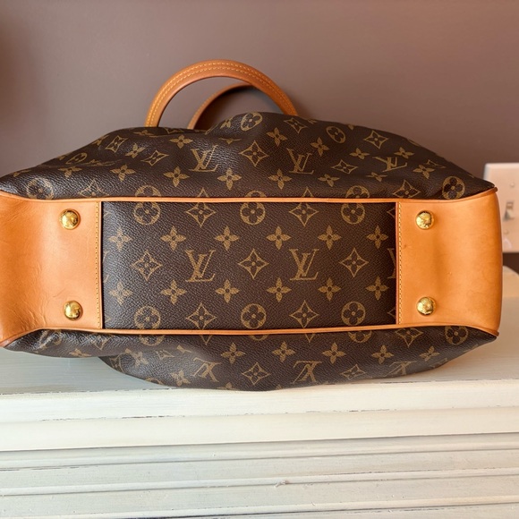 🩷💯 Auth Louis Vuitton Boetie MM Shoulder Bag - Picture 8 of 16